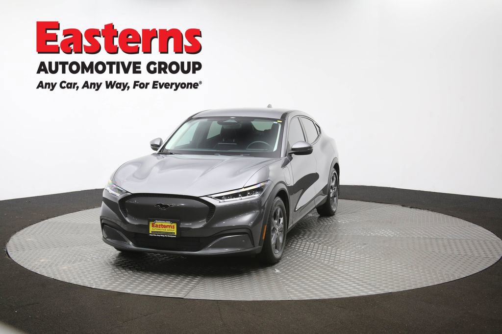 Used 2021 Ford Mustang Mach-E Select image 52