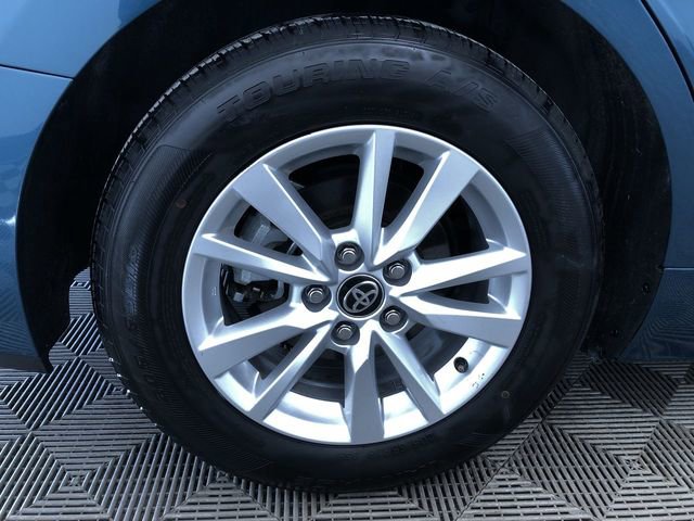 Certified 2025 Toyota Camry LE image 17