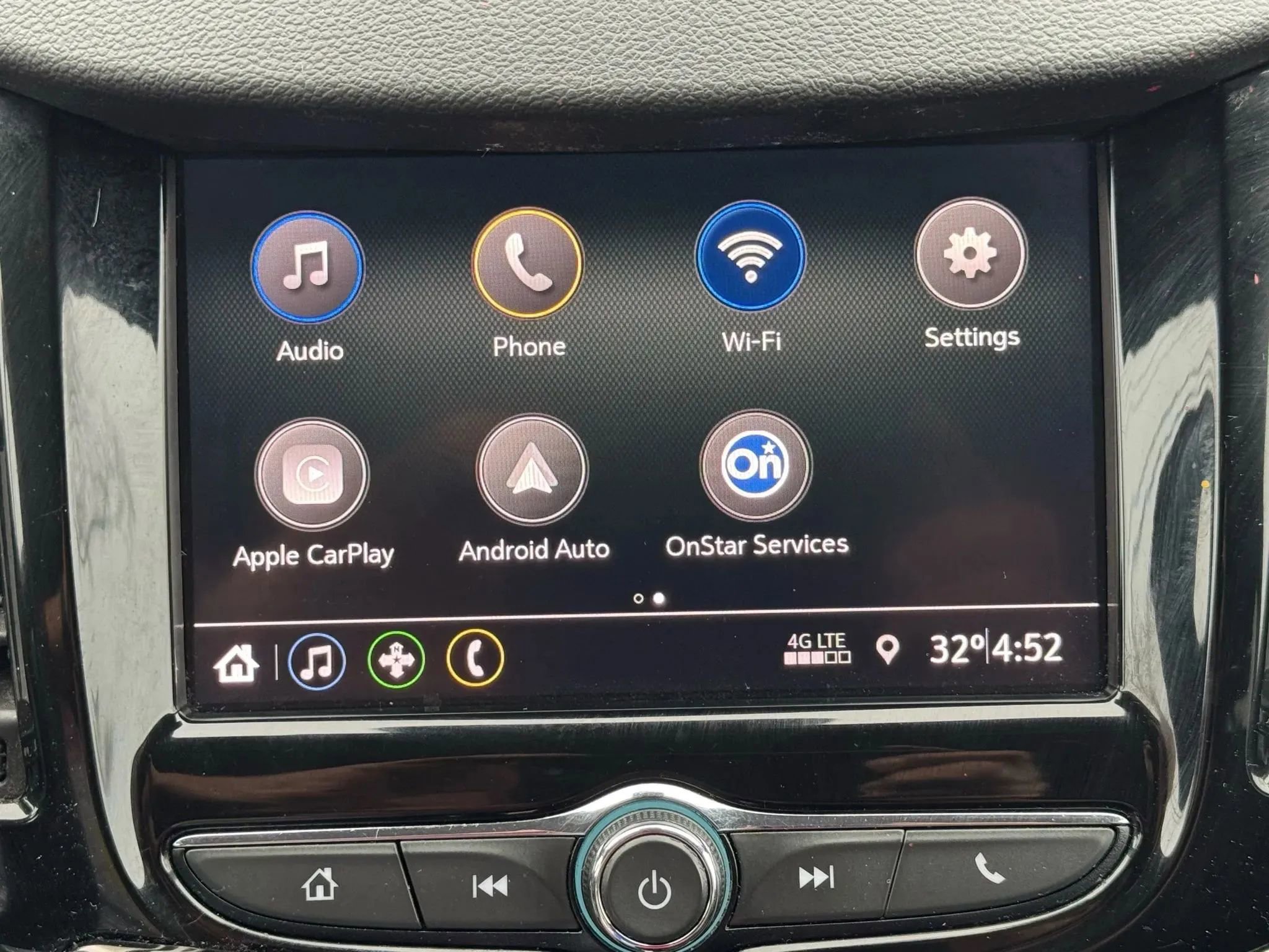 Used 2020 Chevrolet Trax LT image 20