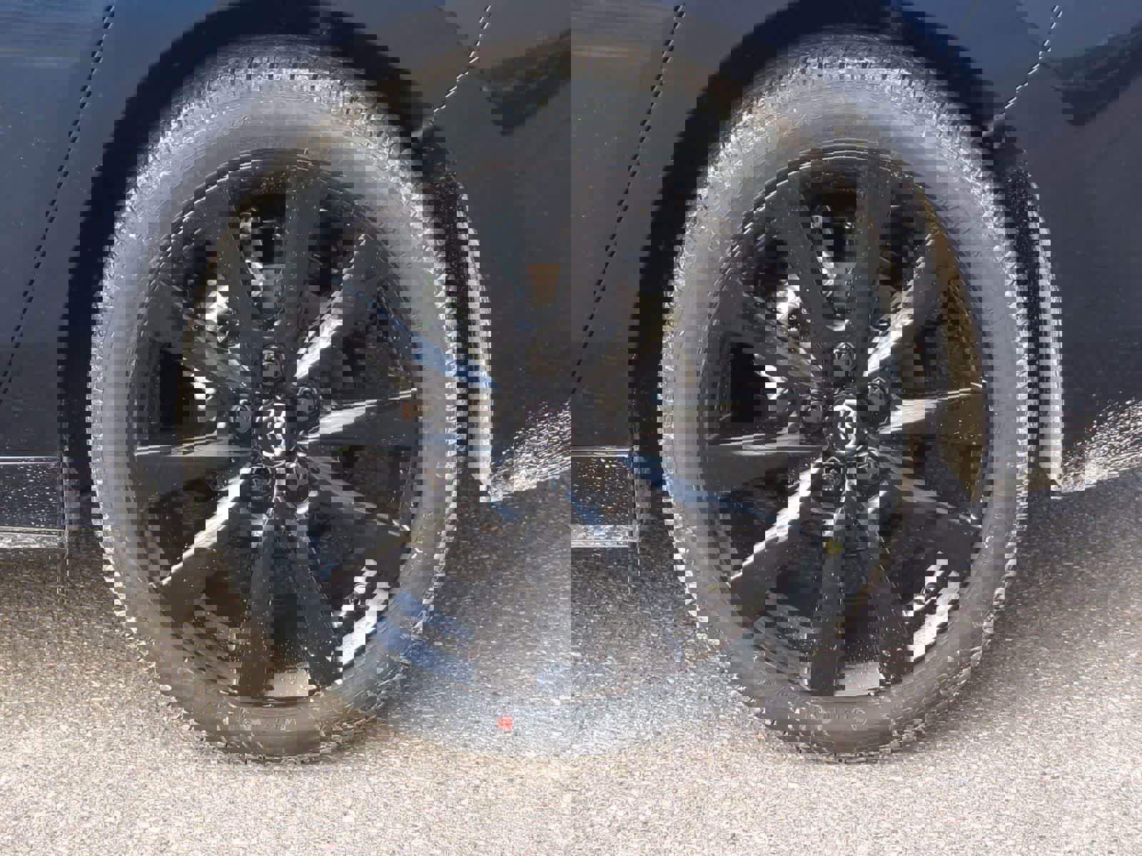 New 2026 MAZDA MAZDA3 s Sport image 13