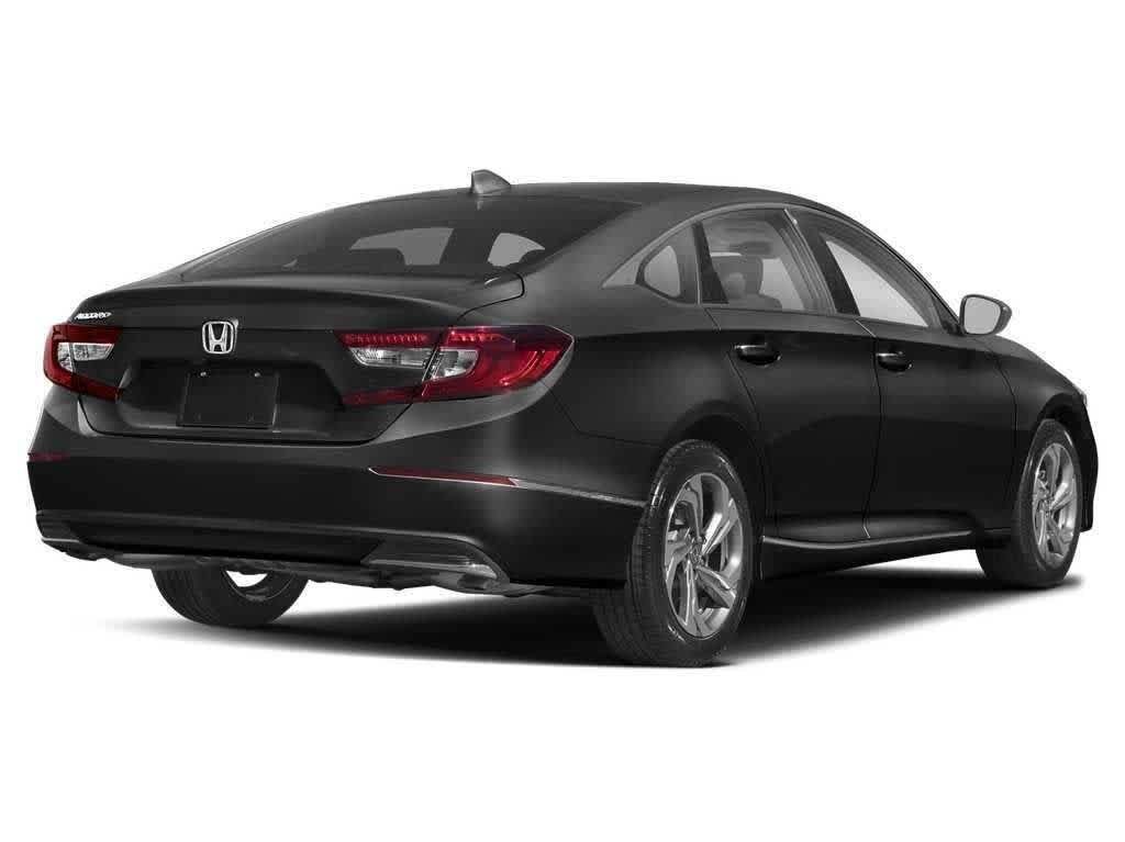 Used 2018 Honda Accord EX image 37