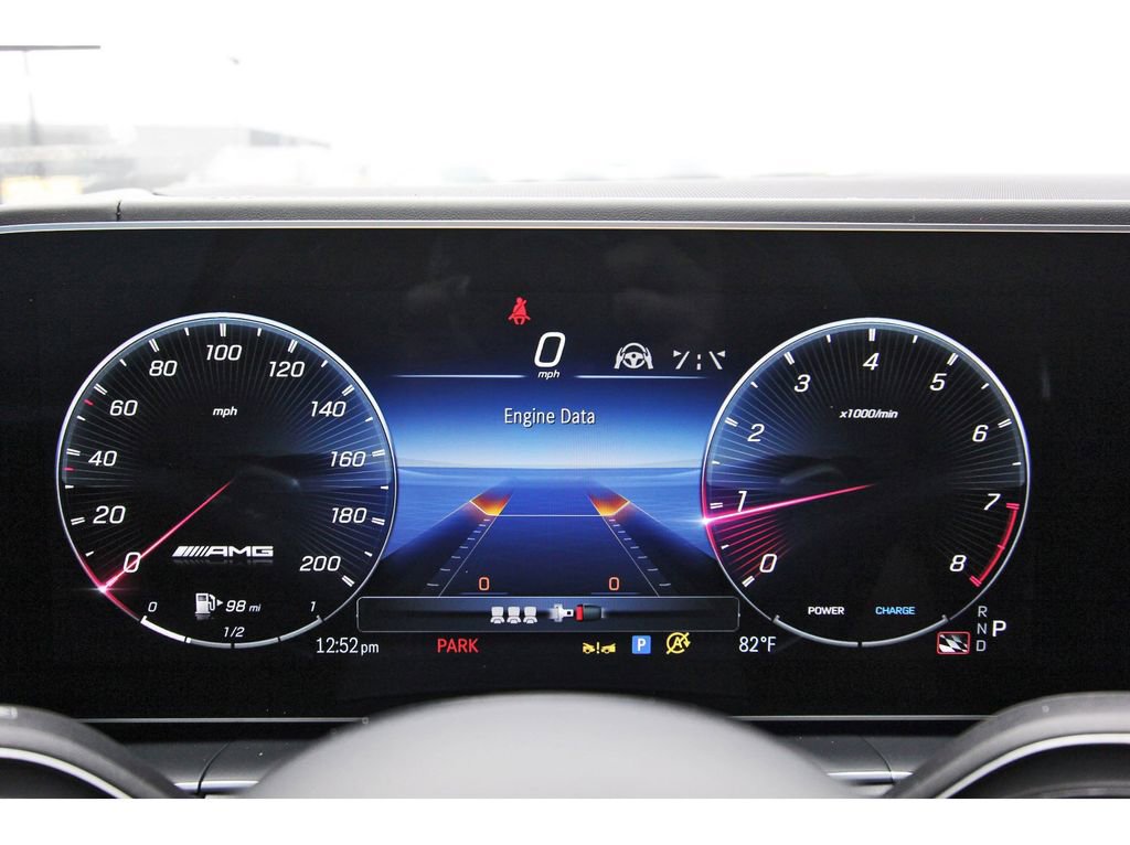 Used 2024 Mercedes-Benz GLE 63 AMG S image 13