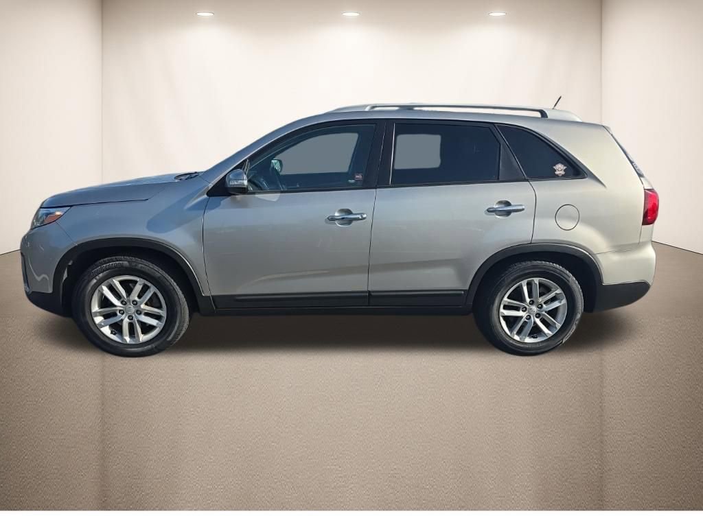 Used 2014 Kia Sorento LX w/ LX V6 Convenience Package image 9