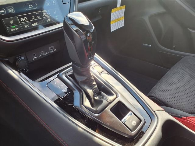 New 2026 Subaru WRX Limited image 14