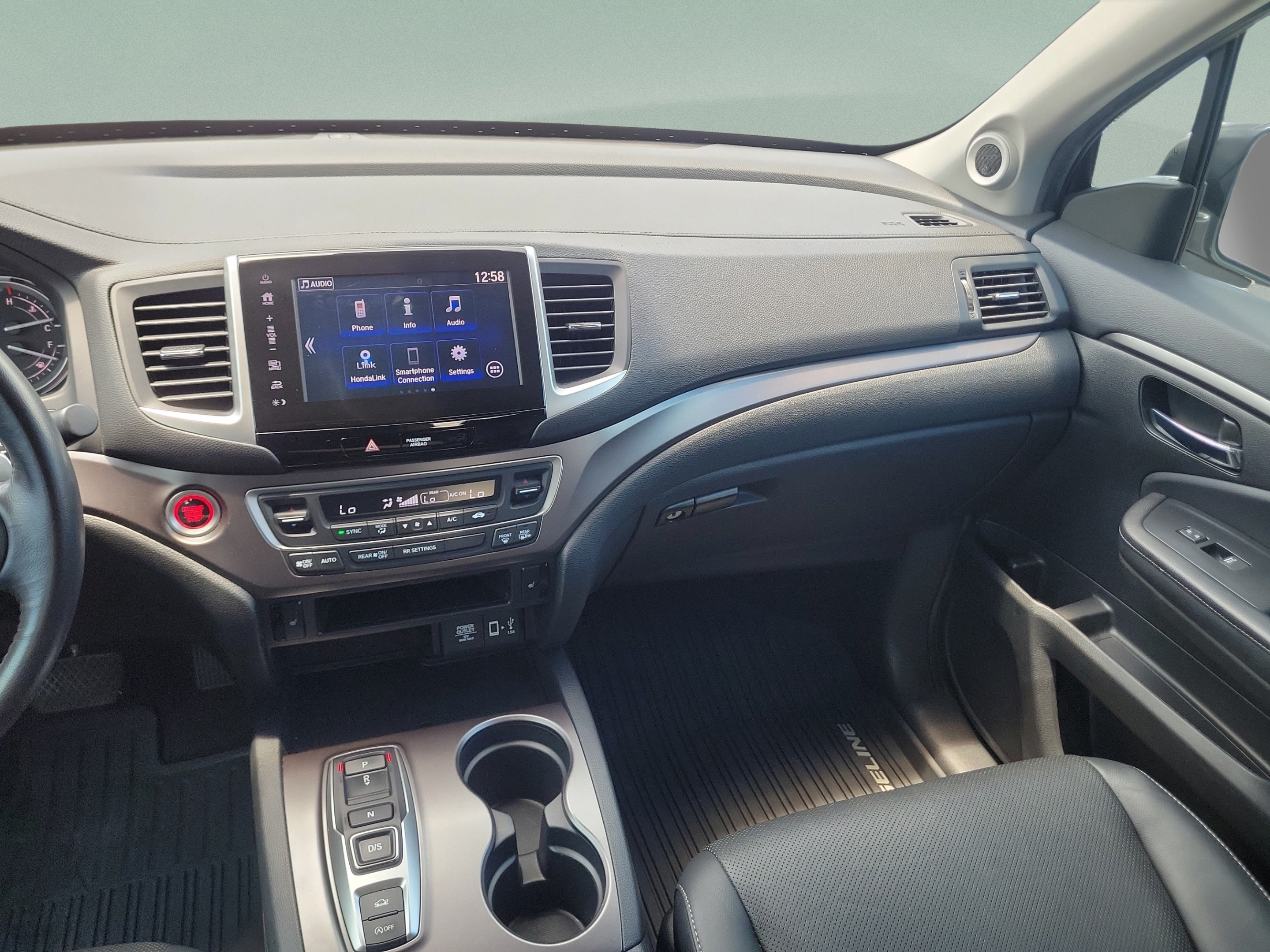 Used 2020 Honda Ridgeline RTL image 16