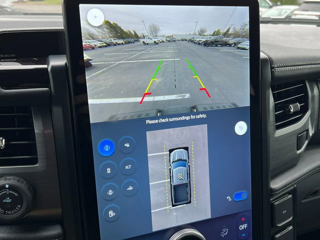 New 2025 Ford F150 Lightning Flash AWD/4WD image 31