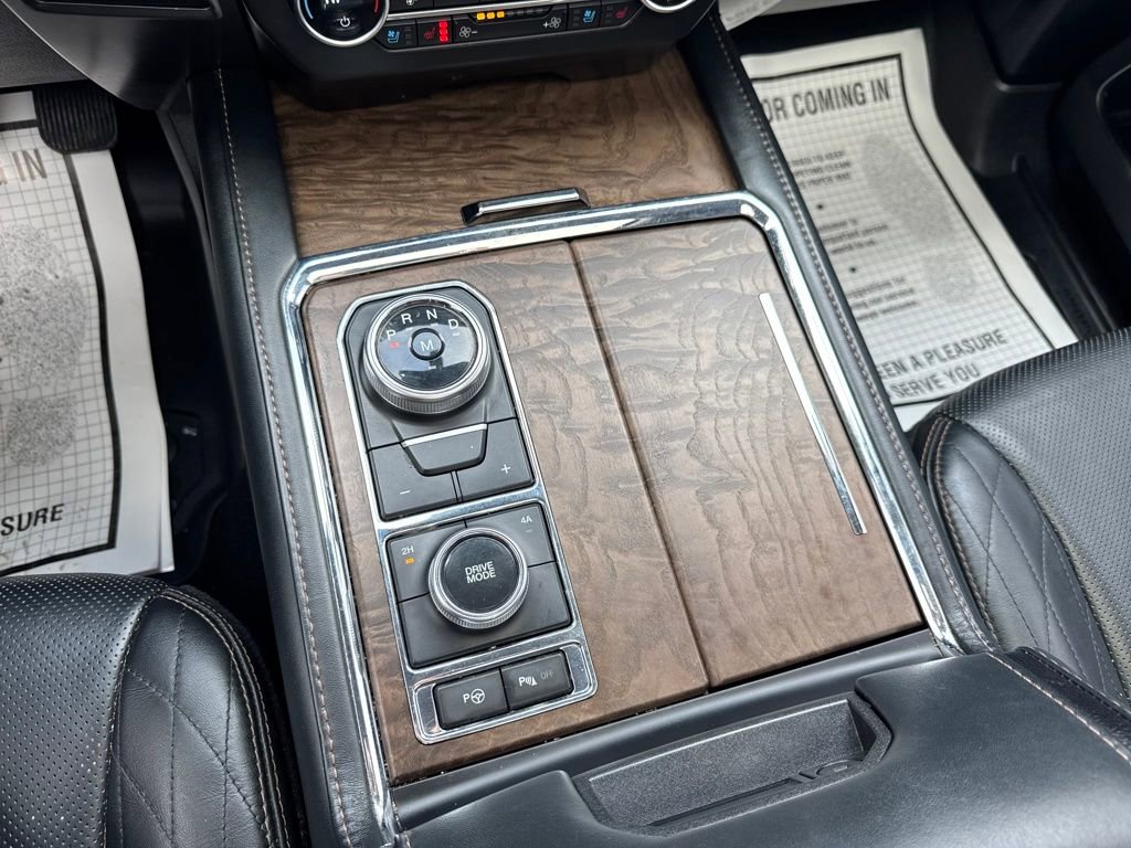 Used 2020 Ford Expedition Platinum image 49