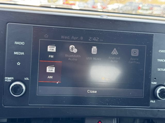 Used 2025 Kia Sportage LX FWD image 31
