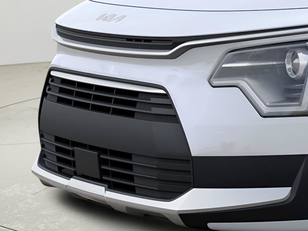 New 2026 Kia Niro EX w/ EX Premium Package FWD image 13