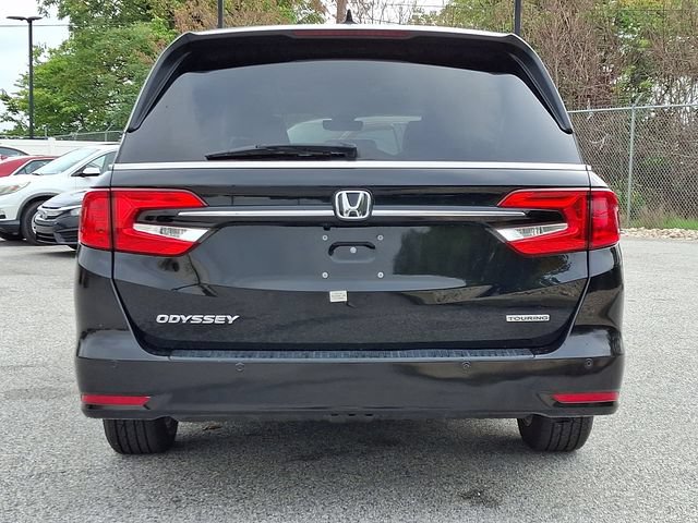 Used 2023 Honda Odyssey Touring image 8
