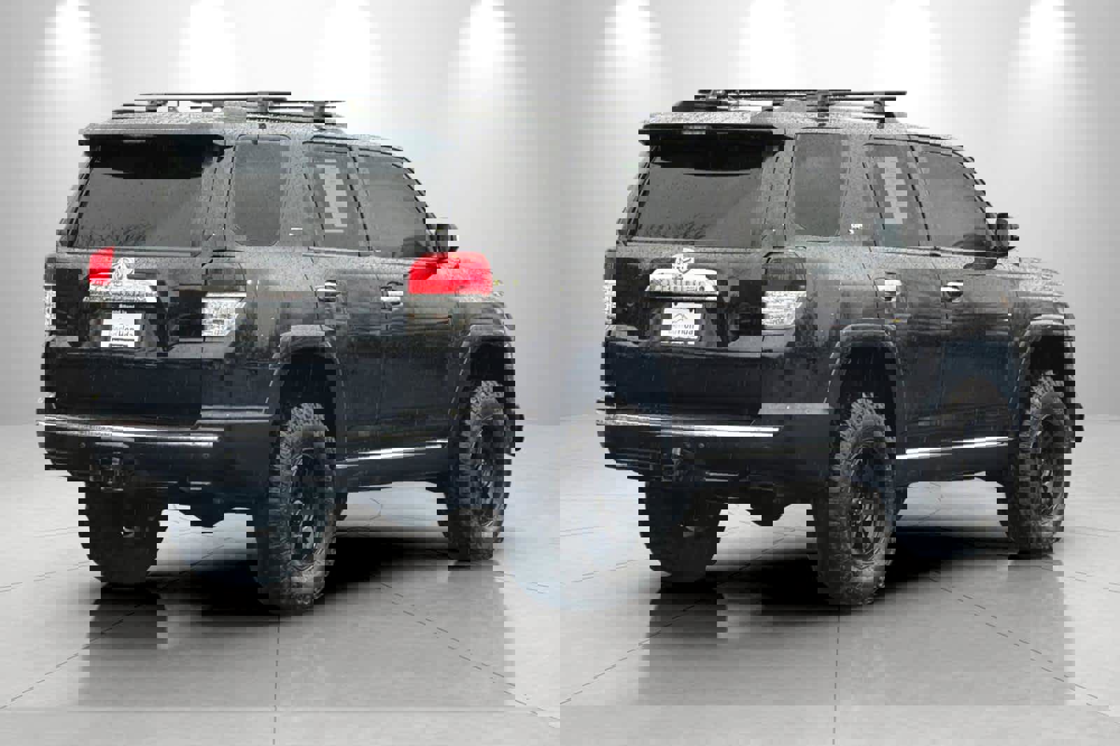 Used 2010 Toyota 4Runner SR5 w/ Premium Pkg w/Leather image 2