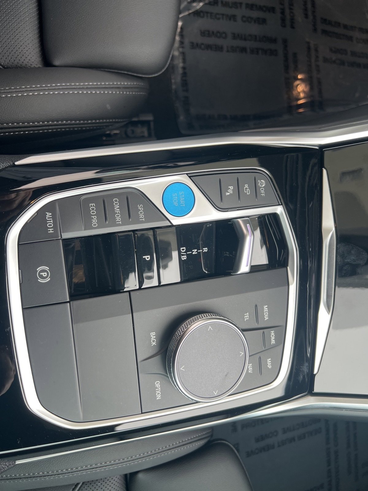 Used 2024 BMW i4 eDrive35 w/ Premium Package image 19