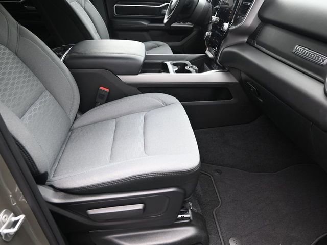 Used 2026 RAM 1500 Big Horn image 35