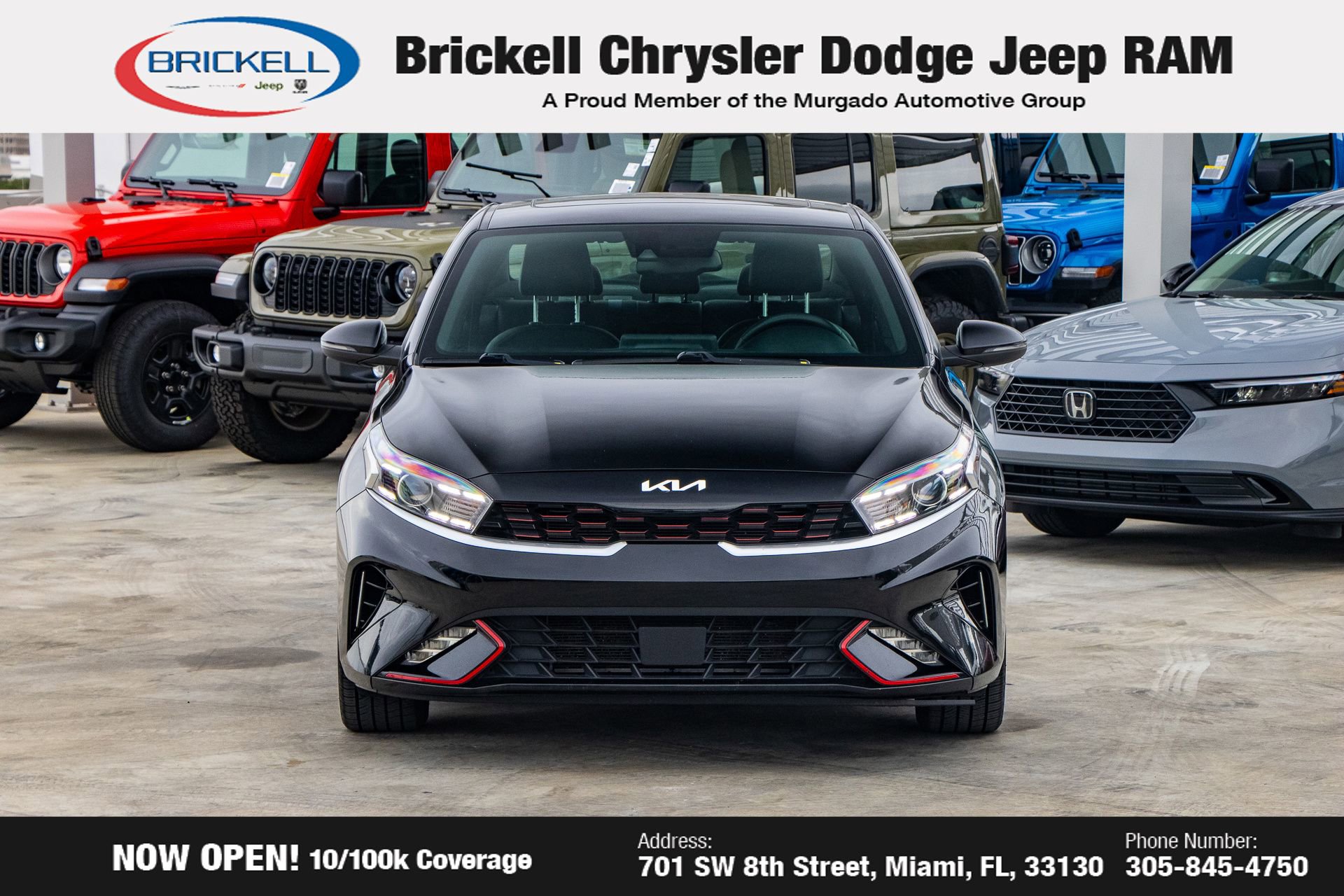 Used 2022 Kia Forte GT-Line w/ GT-Line Premium Package video 2