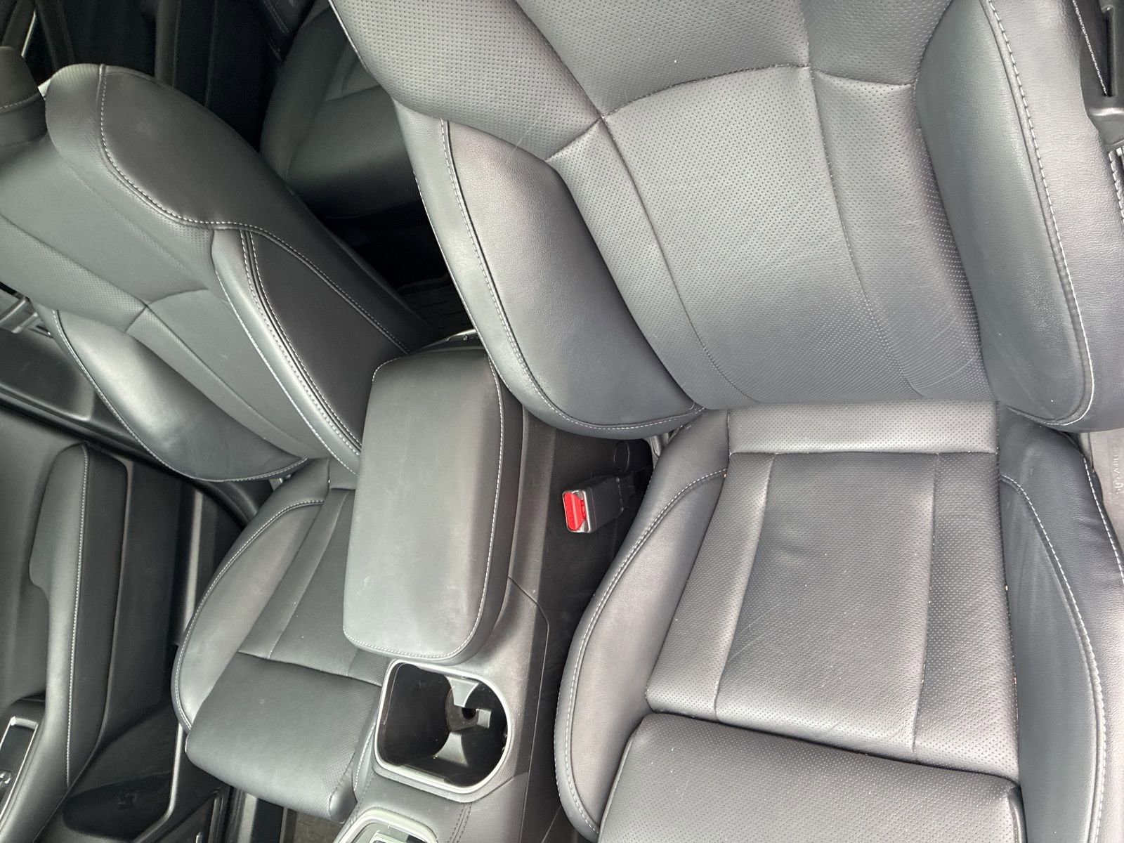 Used 2023 Subaru Legacy Limited image 25