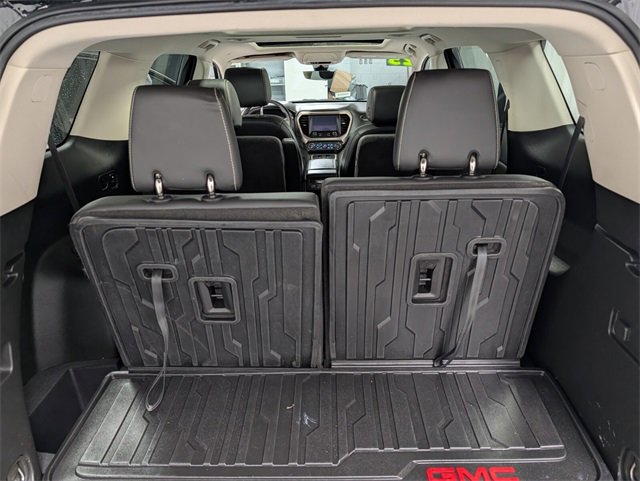 Used 2023 GMC Acadia Denali w/ Black Diamond Edition image 15