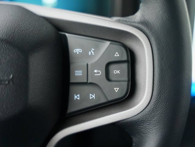 New 2025 Ford Bronco Badlands AWD/4WD image 17