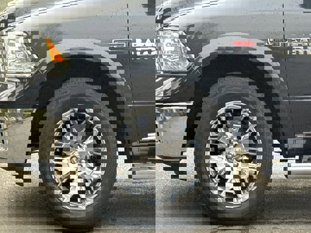 Used 2017 RAM 1500 Limited image 10