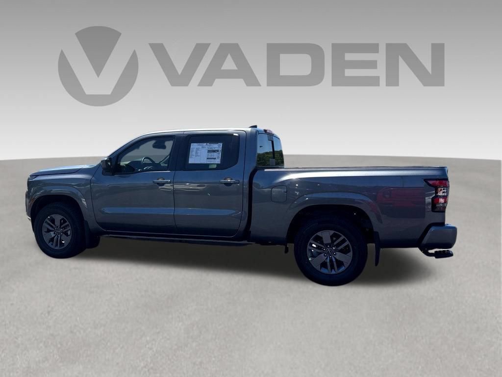 New 2026 Nissan Frontier SV w/ Tow Package RWD image 26