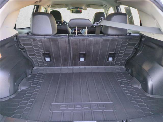 Used 2021 Subaru Crosstrek 2.5i Limited w/ Popular Package #4 image 6