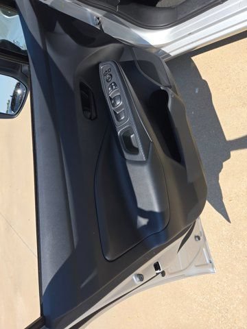Used 2025 Nissan Versa S w/ S Plus Package FWD image 13