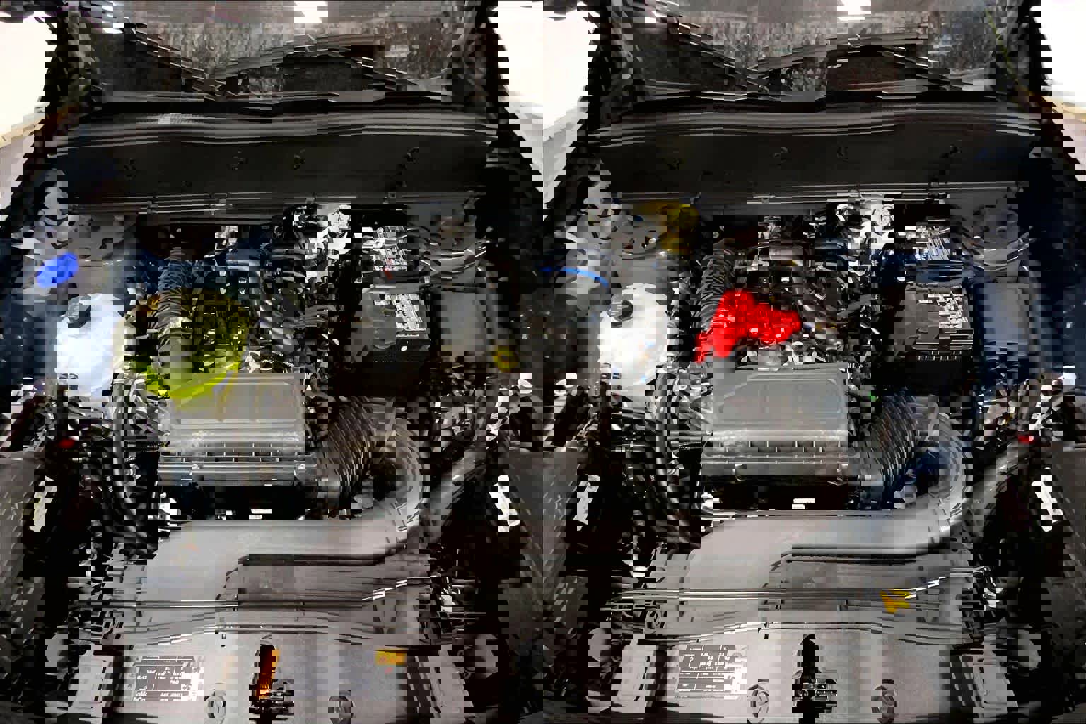 New 2026 Ford Bronco Sport Outer Banks w/ Outer Banks Tech Package+ image 15