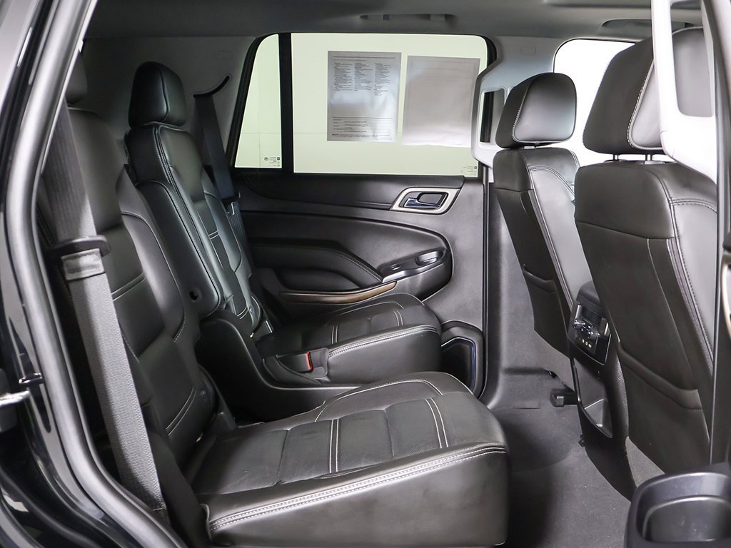 Used 2019 GMC Yukon Denali w/ Open Road Package image 39