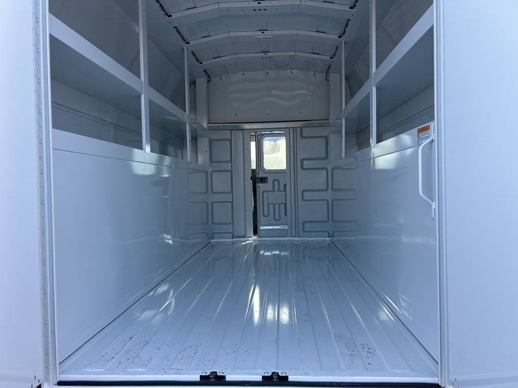 New 2026 Ford E-350 and Econoline 350 Super Duty w/ Power Equipment Group image 19