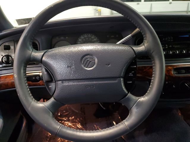 Used 1997 Mercury Grand Marquis LS image 16