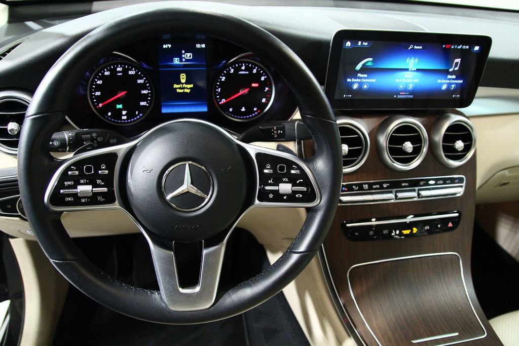 Certified 2022 Mercedes-Benz GLC 300 image 6