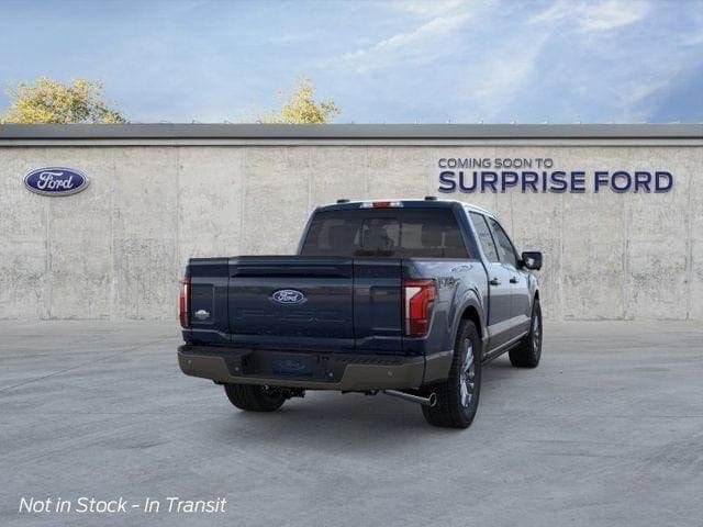 New 2026 Ford F150 King Ranch AWD/4WD image 38