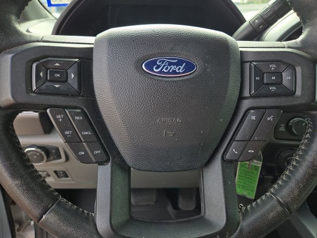 Used 2019 Ford F150 XLT w/ Equipment Group 302A Luxury AWD/4WD image 20