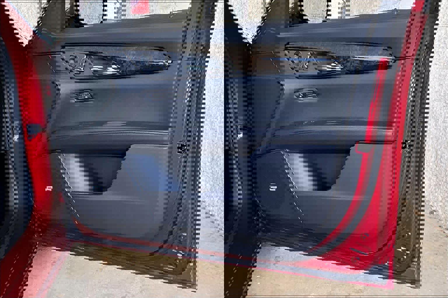 Used 2019 Cadillac CT6 Premium Luxury w/ Active Chassis Package 19" AWD/4WD image 23