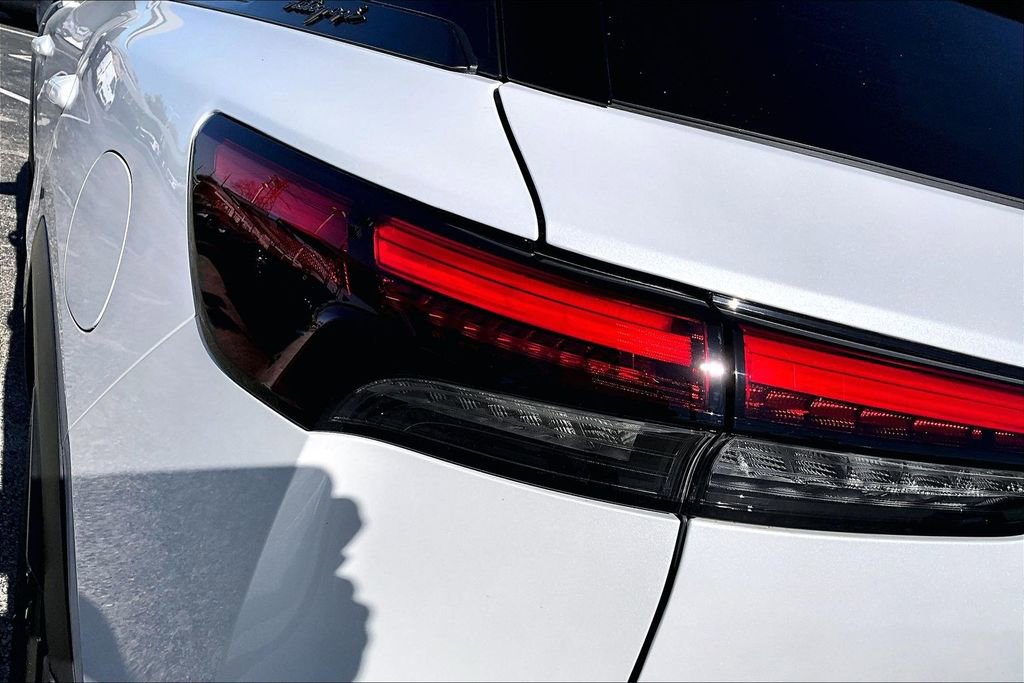 New 2026 INFINITI QX60 Autograph image 37