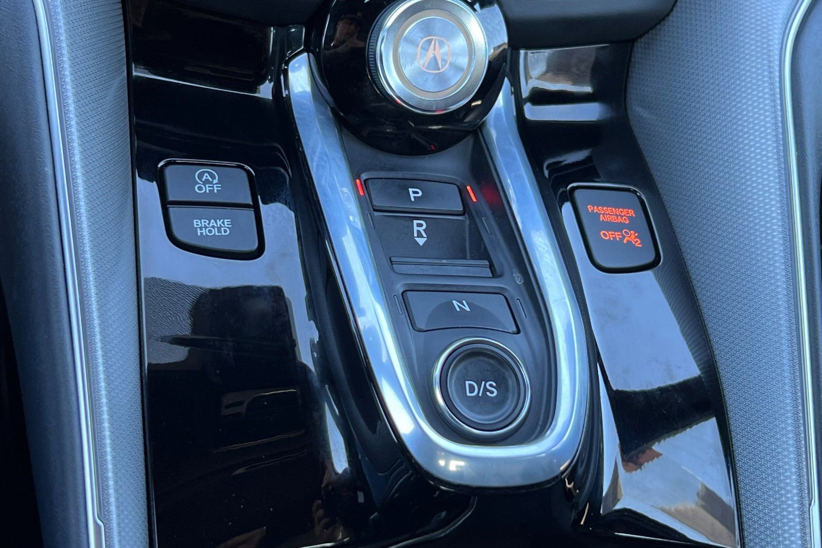 Used 2023 Acura TLX Type S image 21