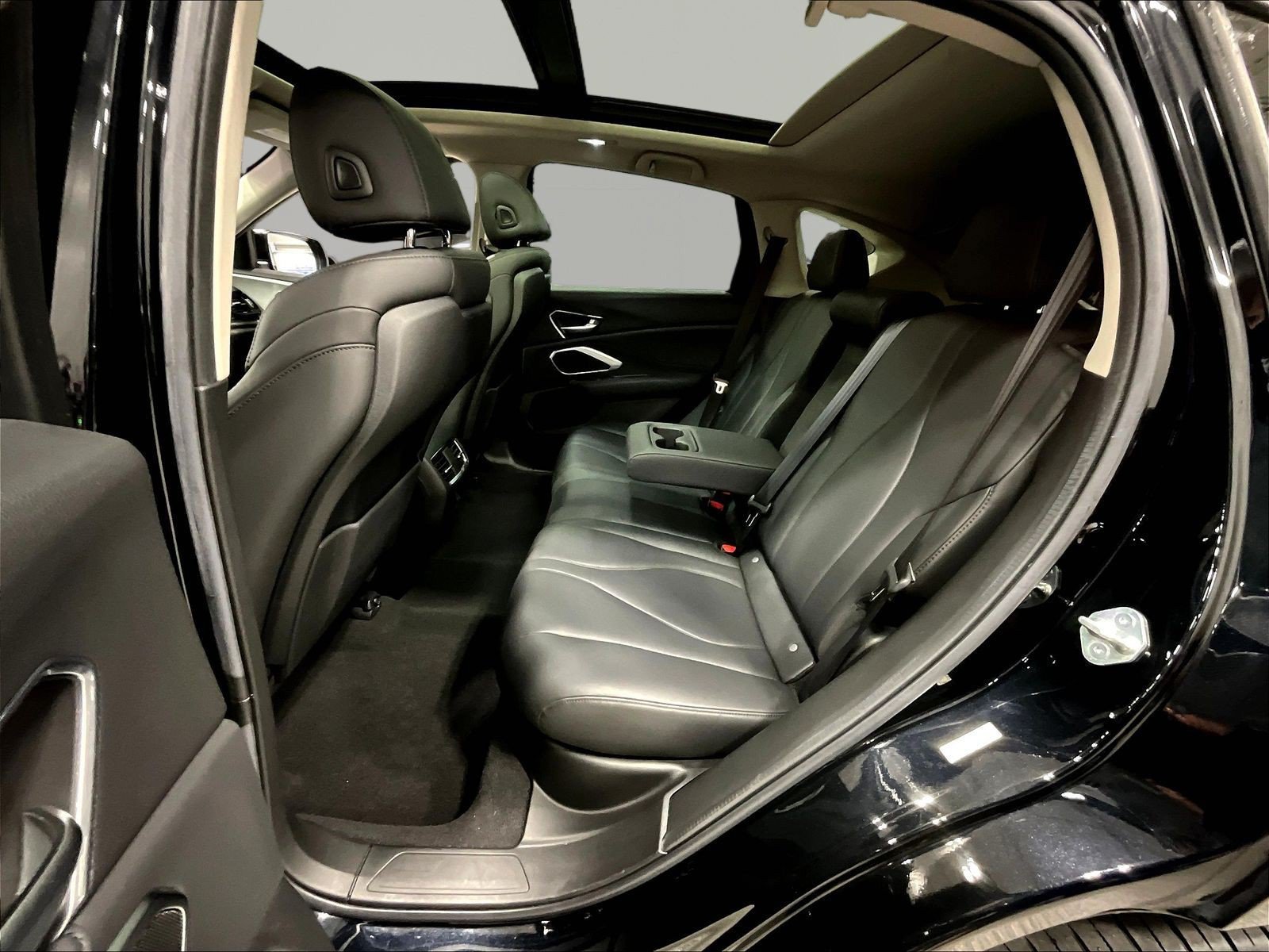 Used 2021 Acura RDX FWD image 22