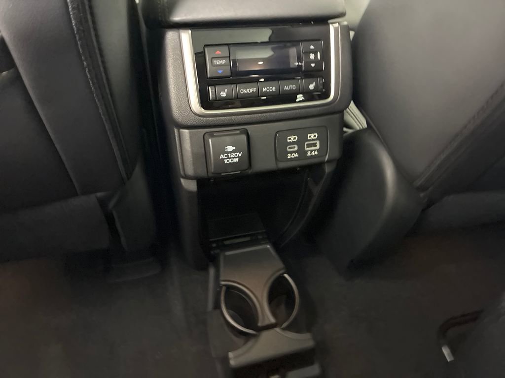 New 2026 Subaru Ascent Bronze Edition image 31