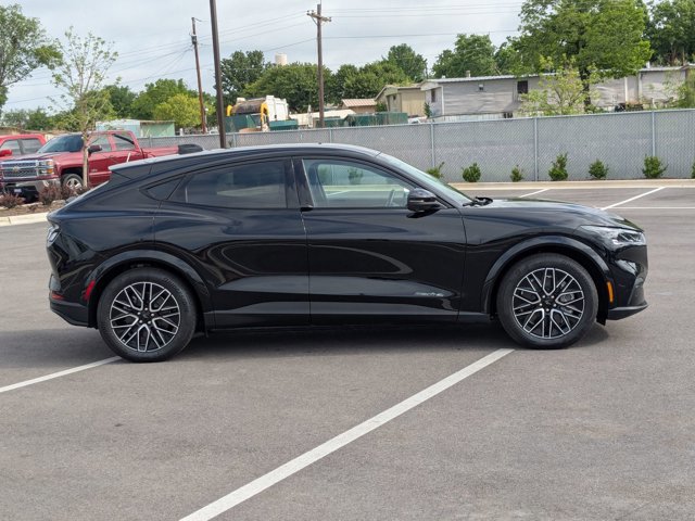 Used 2025 Ford Mustang Mach-E Premium image 4