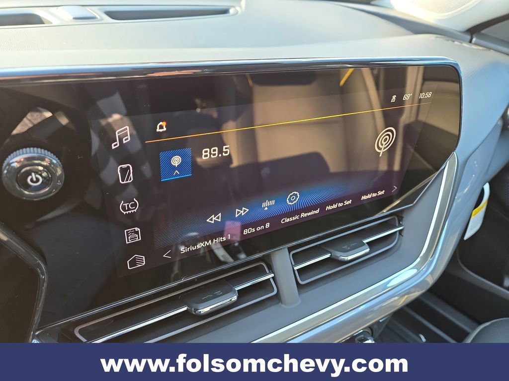 New 2026 Chevrolet Trax ACTIV image 7