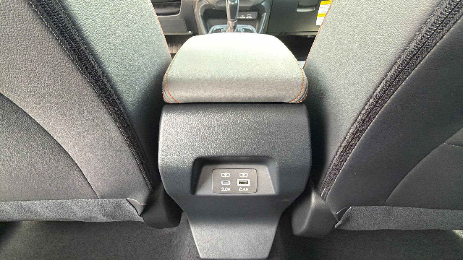 New 2026 Subaru Crosstrek 2.5i Limited image 25