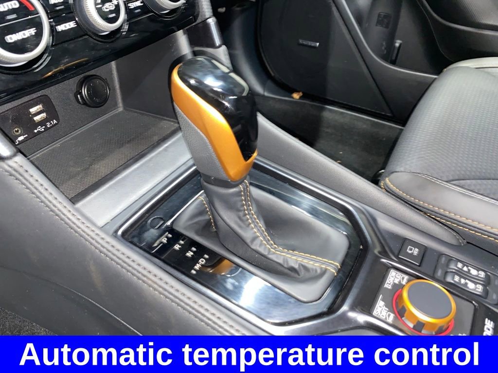 Certified 2023 Subaru Forester Wilderness image 17