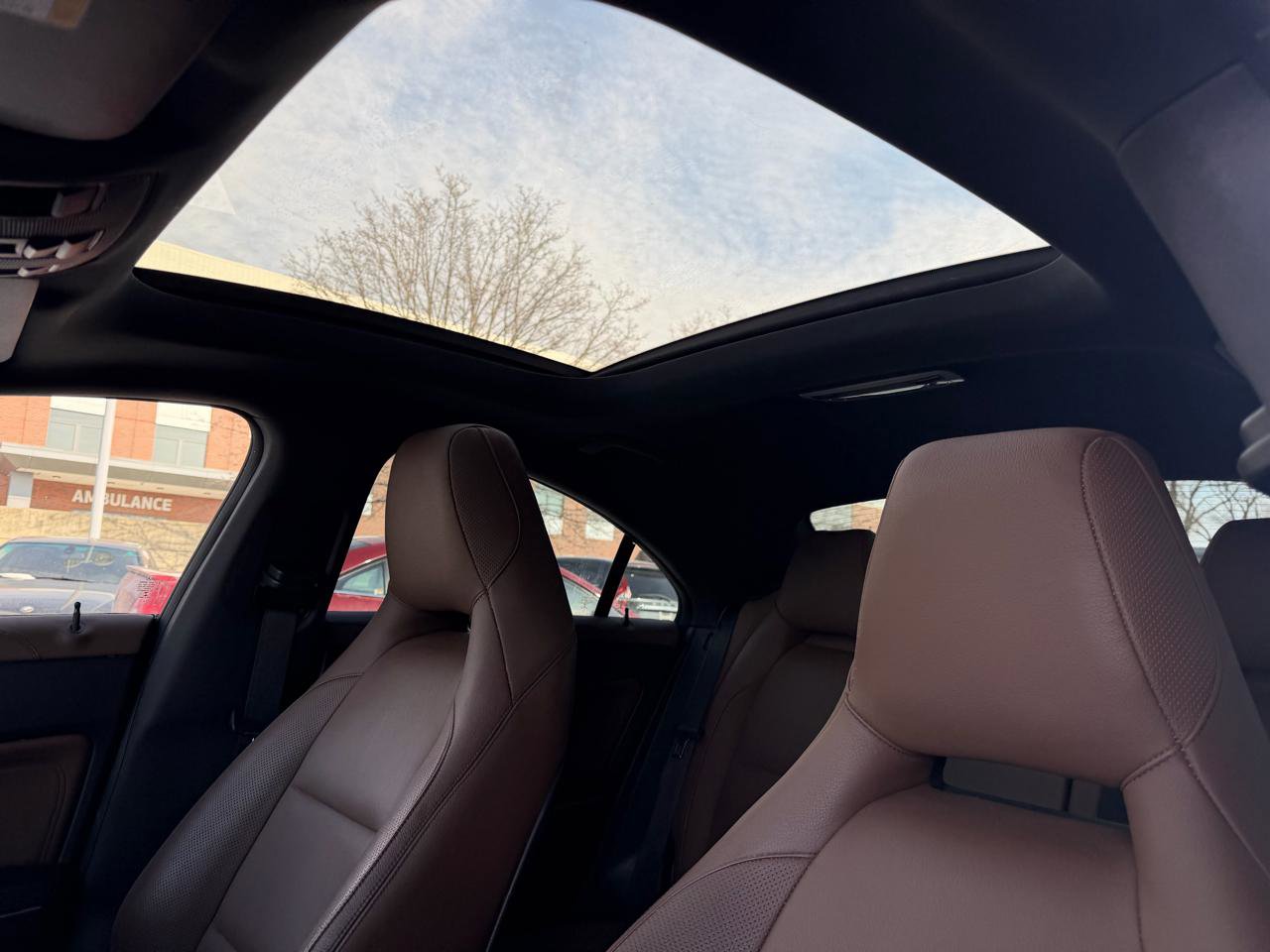 Used 2019 Mercedes-Benz CLA 250 4MATIC image 14