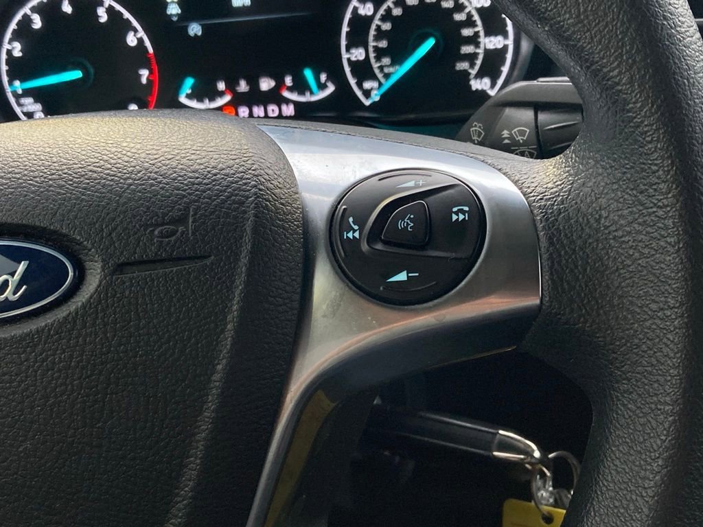 Used 2023 Ford Transit Connect XL image 21