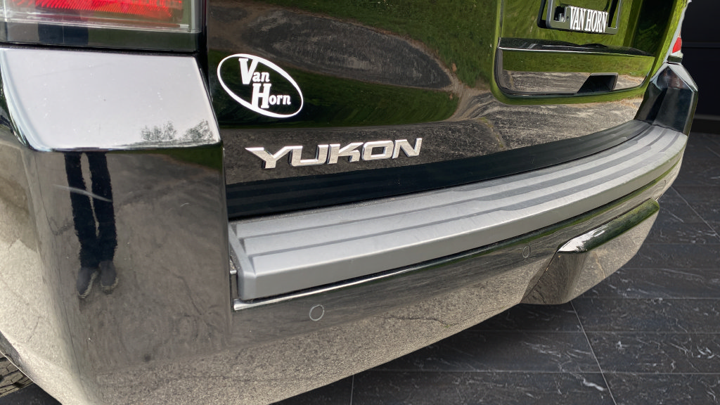 Used 2020 GMC Yukon SLT AWD/4WD image 42