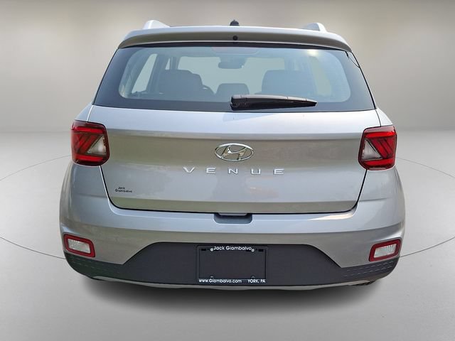 New 2026 Hyundai Venue SEL FWD image 6