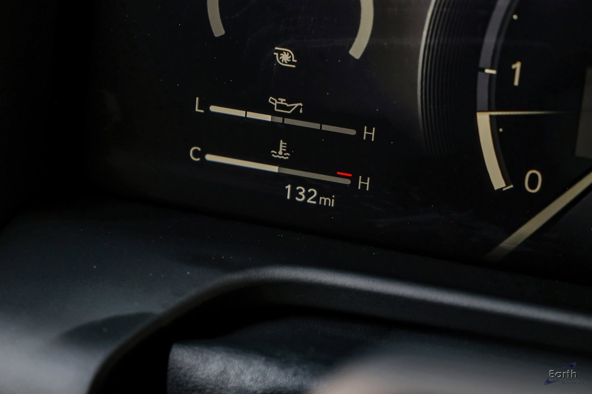 Used 2025 Lexus GX 550 550 Luxury+ HUD Traffic LIFTED w/ Accessory Package (2T) image 76