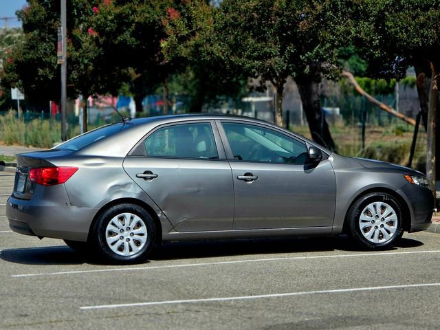 Used 2012 Kia Forte EX image 6