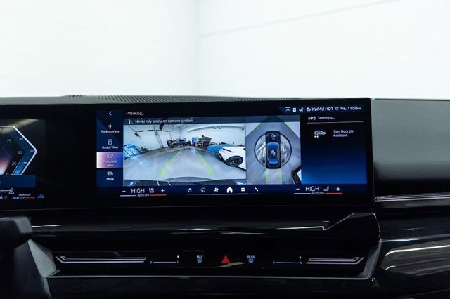 Used 2026 BMW 530i xDrive image 20