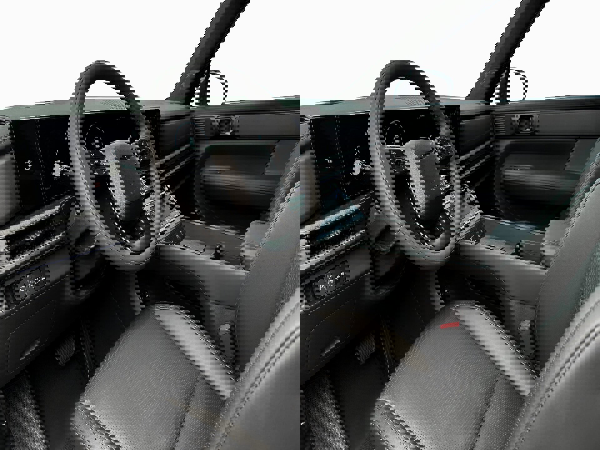 New 2025 Hyundai Santa Fe Calligraphy image 14