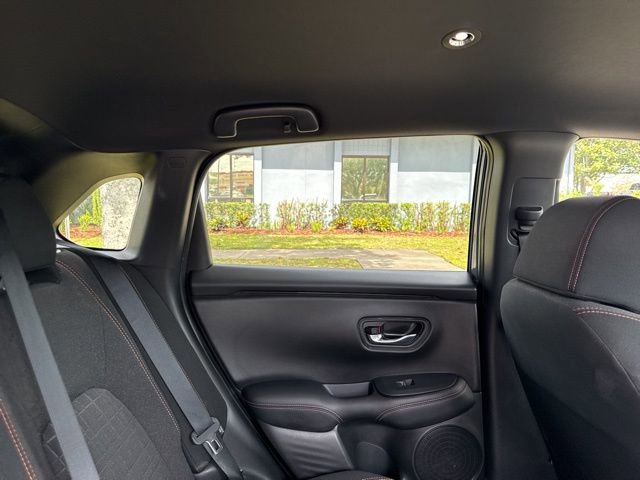 Used 2025 Honda HR-V Sport image 14